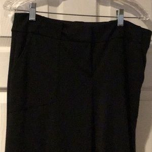 Women’s dress pants